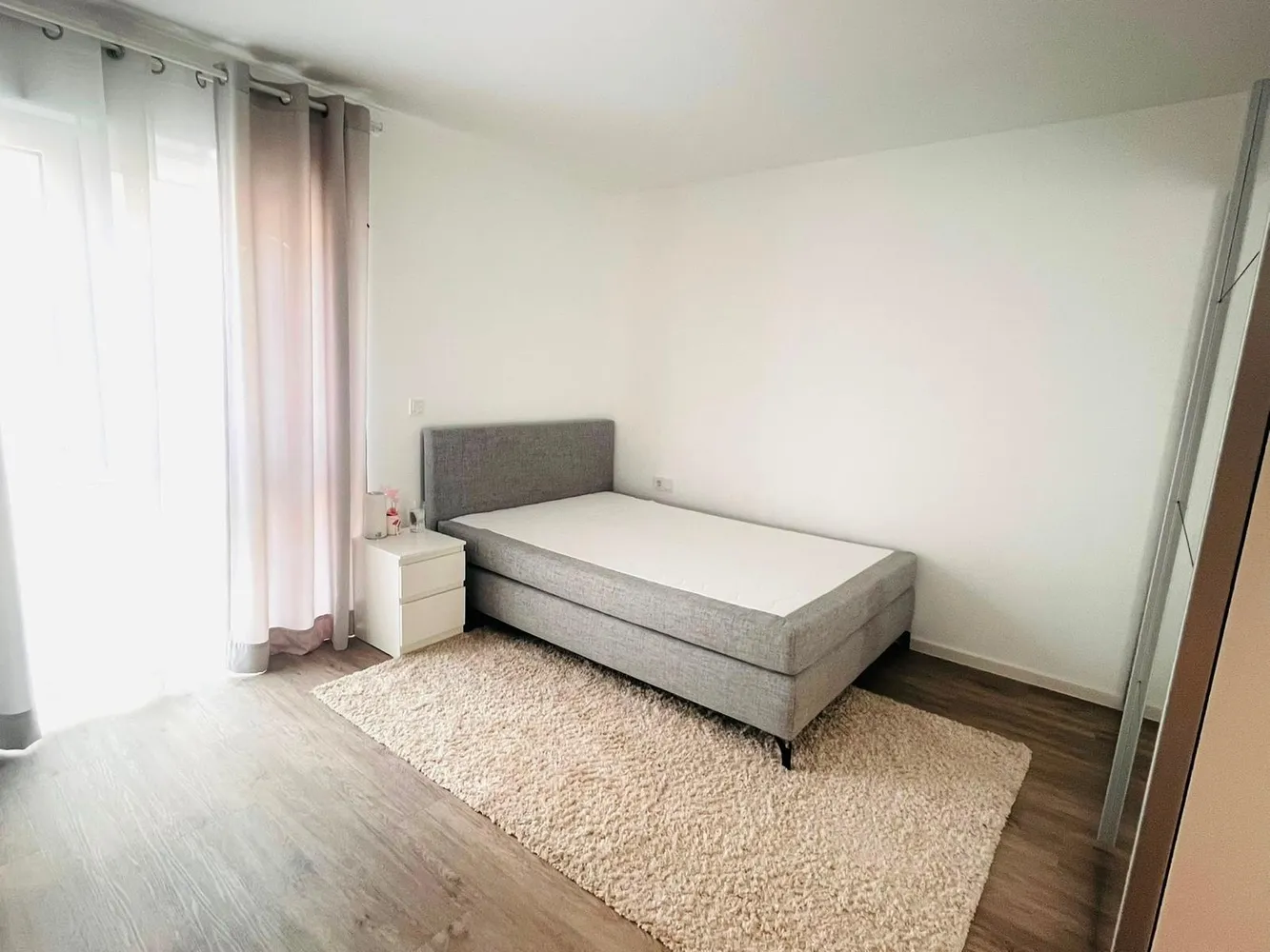 4 Zimmer Wohnung mit 95 m² in Frankfurt am Main – Bild 11