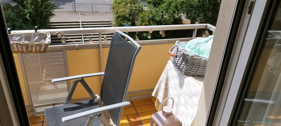 3 room apartment with 67 m² in Heilbronn – Photo 7