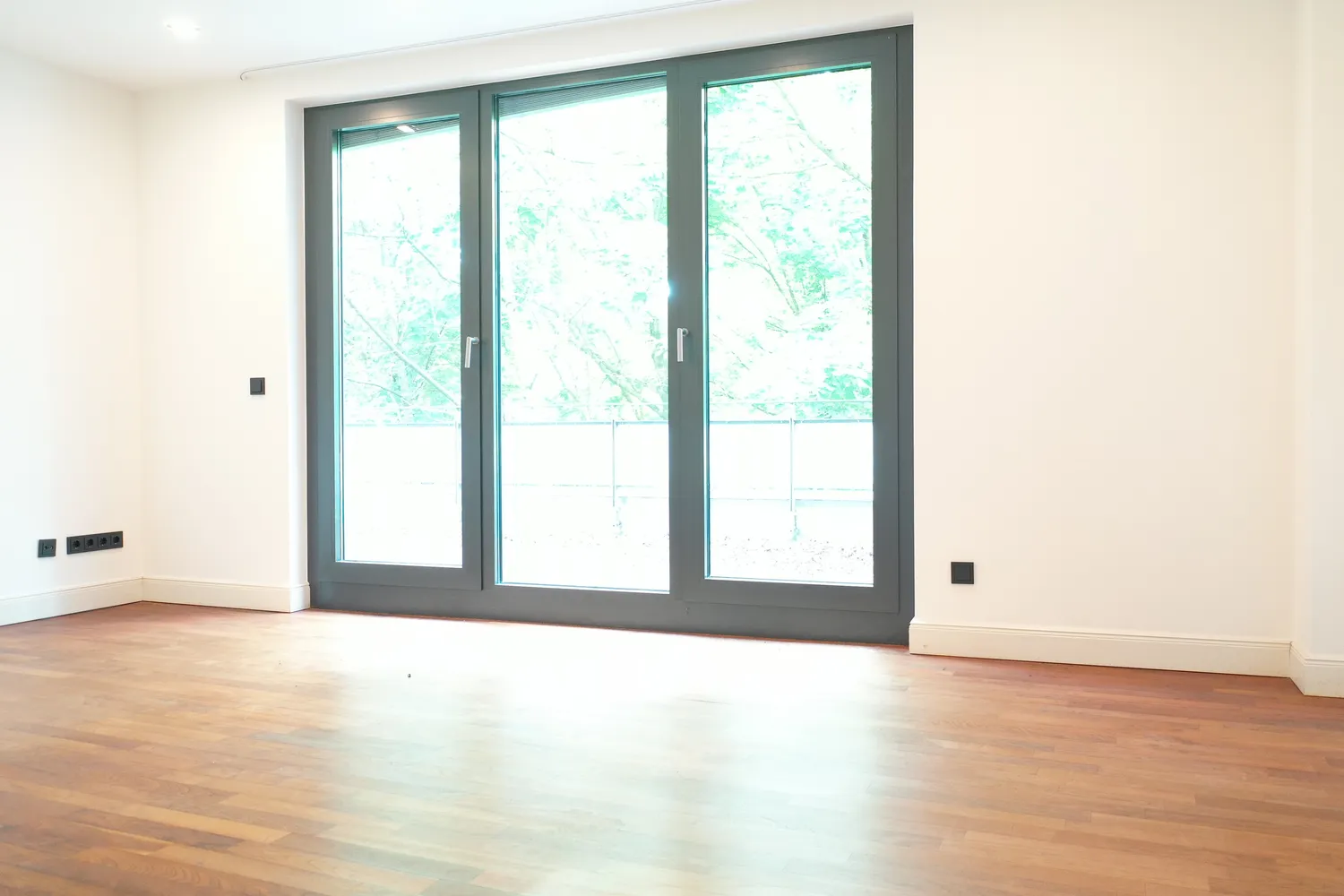 5 Zimmer Wohnung mit 291 m² in München – Bild 3