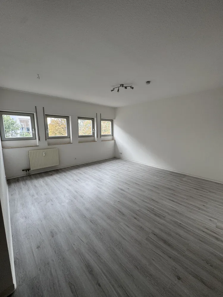 1 Zimmer Wohnung mit 30 m² in Schwetzingen – Bild 5