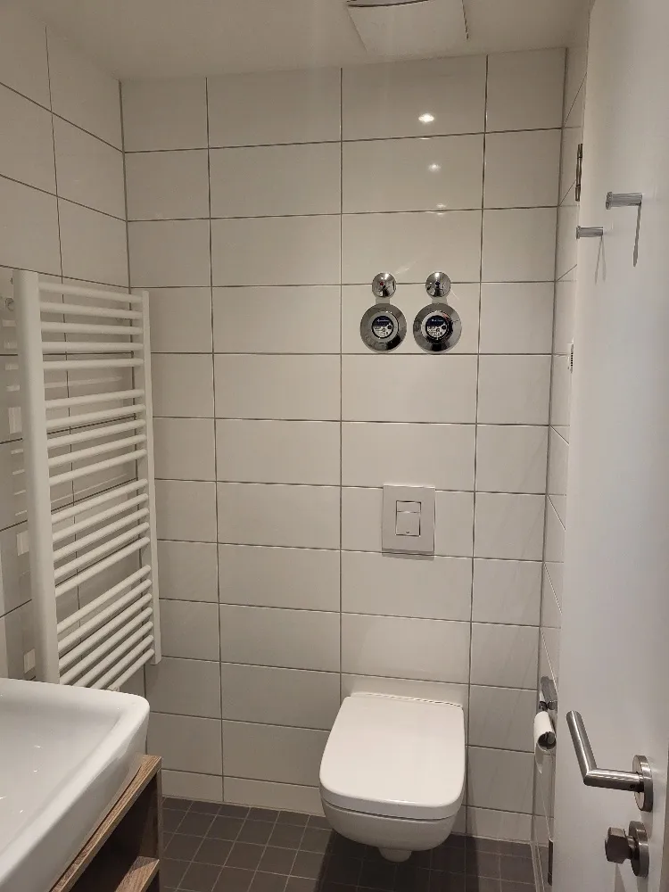 1 Zimmer Wohnung mit 20 m² in Berlin – Bild 5