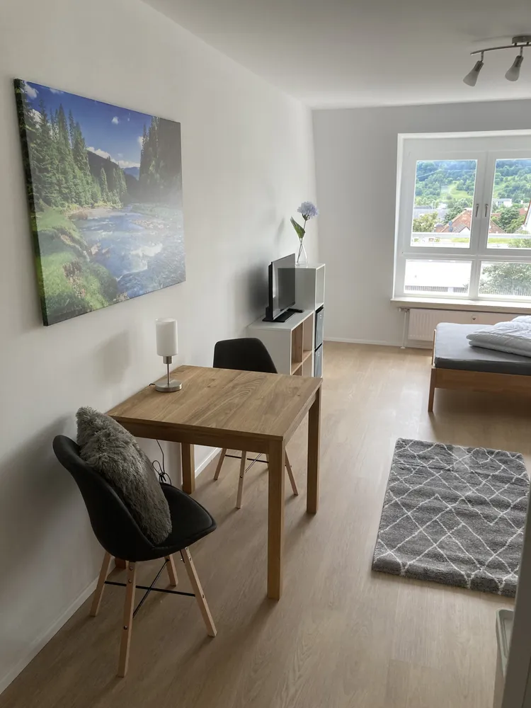 1 Zimmer Wohnung mit 35 m² in Göppingen – Bild 5