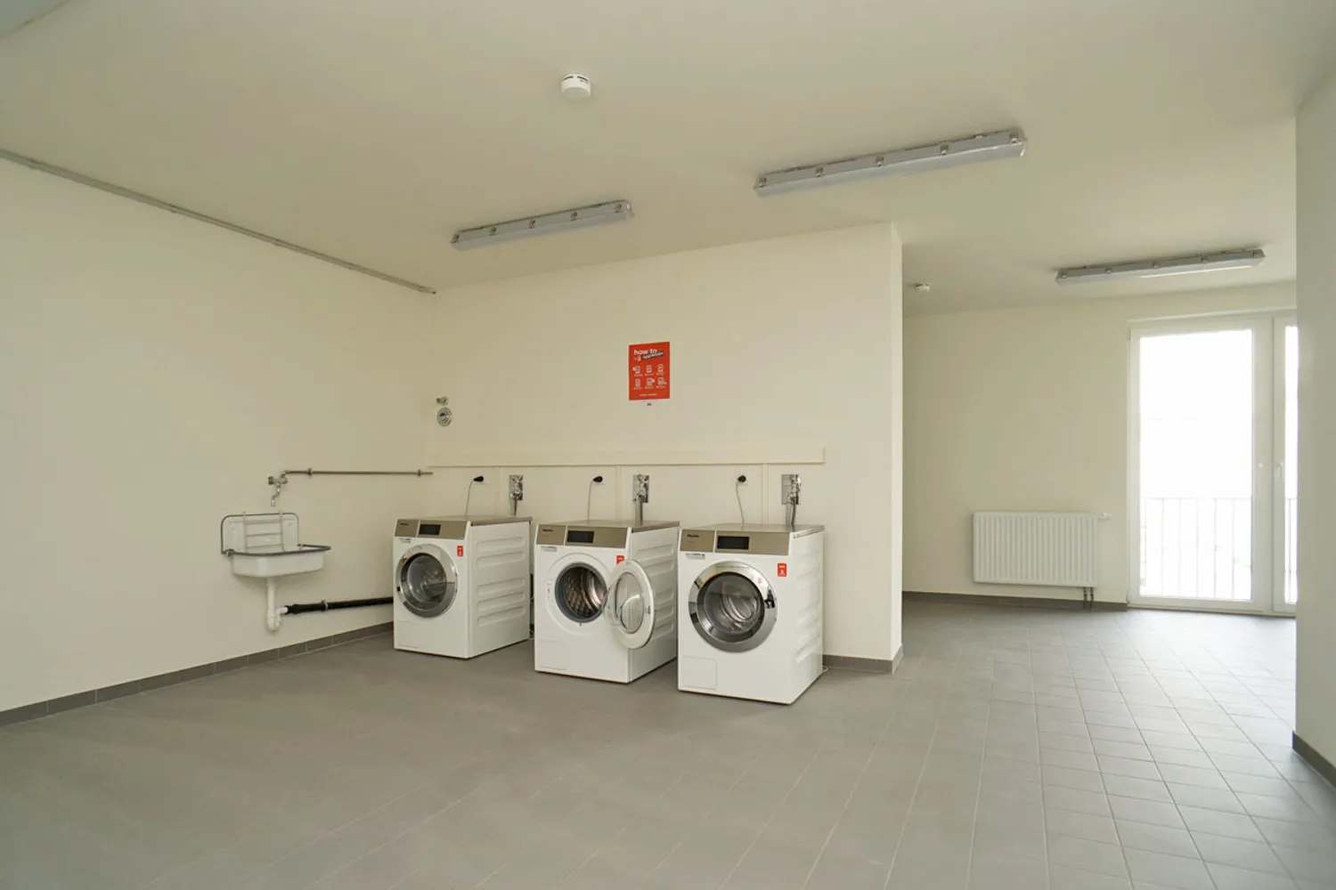 1 Zimmer Wohnung mit 25 m² in Dresden – Bild 5