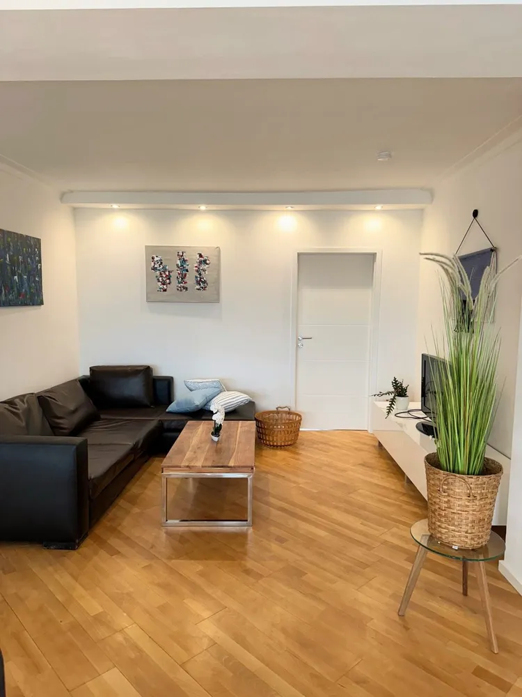 5 room apartment with 135 m² in Düsseldorf – Photo 8