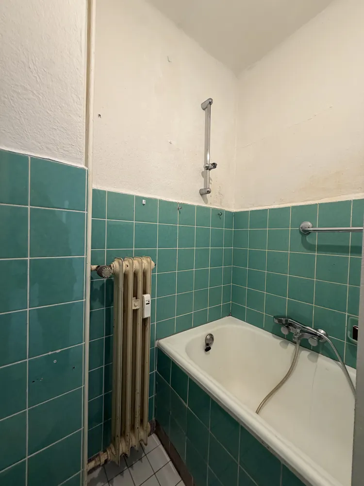 3 Zimmer Wohnung mit 63 m² in Neumünster – Bild 7