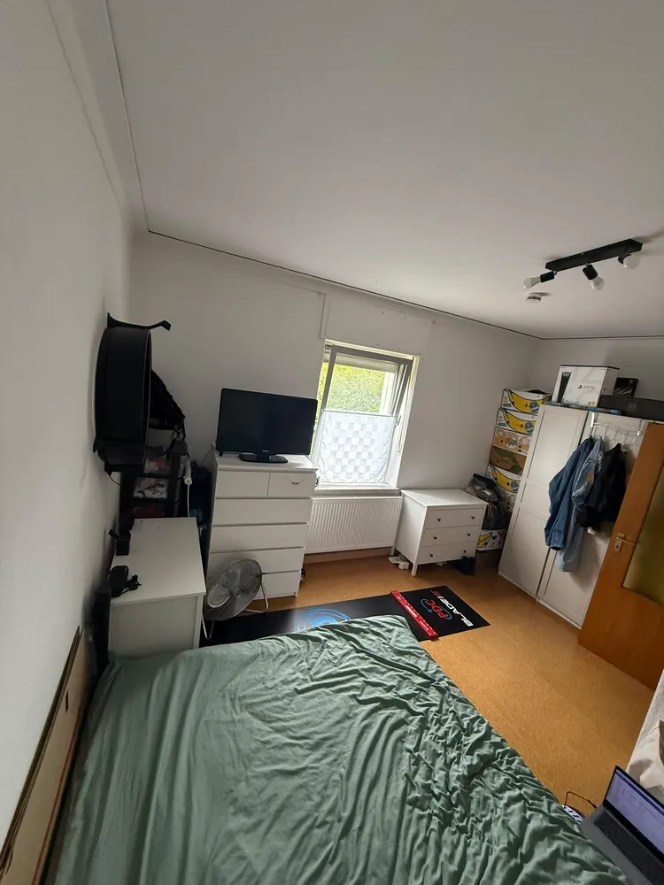 2 Zimmer Wohnung mit 42 m² in Dortmund – Bild 7