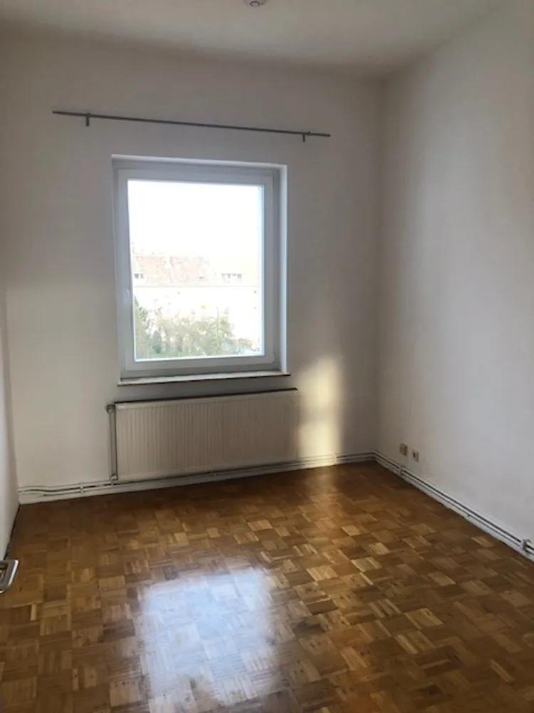 2 Zimmer Wohnung mit 66 m² in Hannover – Bild 4
