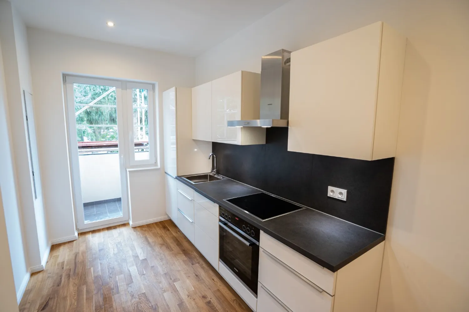 2 Zimmer Wohnung mit 55 m² in Hannover – Bild 1