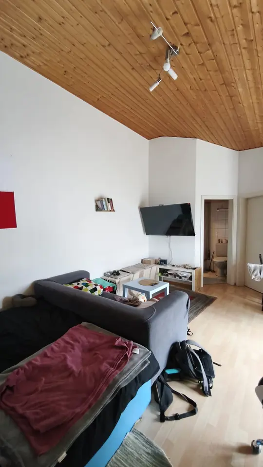 Studio mit 27 m² in Ingolstadt – Bild 2