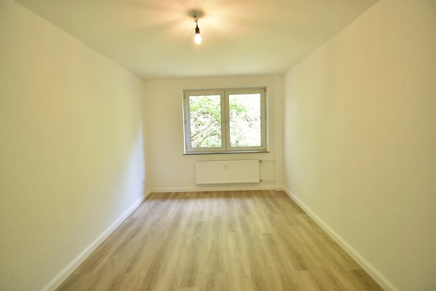 3 Zimmer Wohnung mit 62 m² in Duisburg – Bild 9