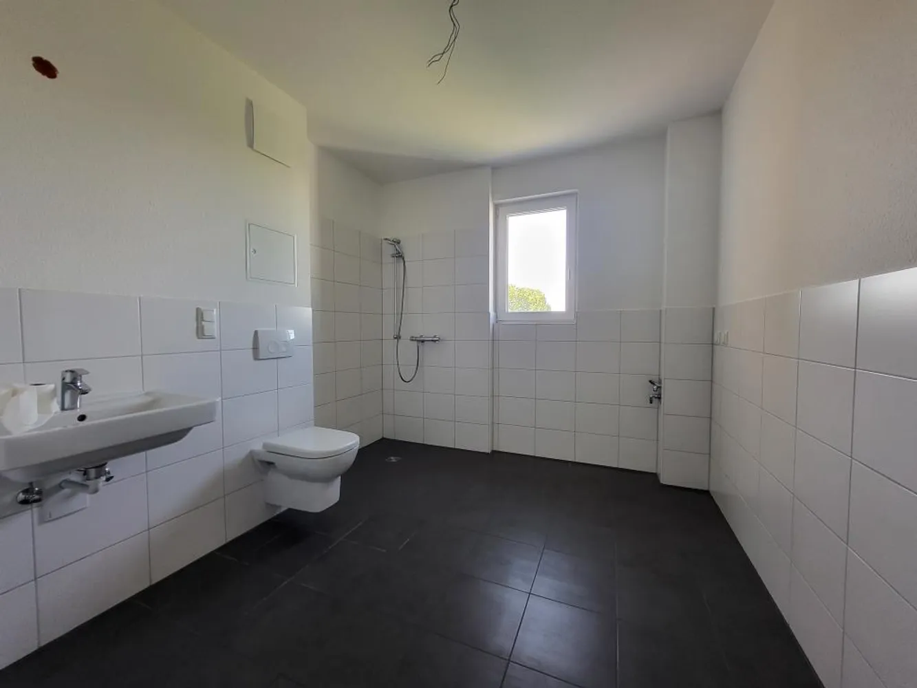 2 Zimmer Wohnung mit 62 m² in Rostock – Bild 2