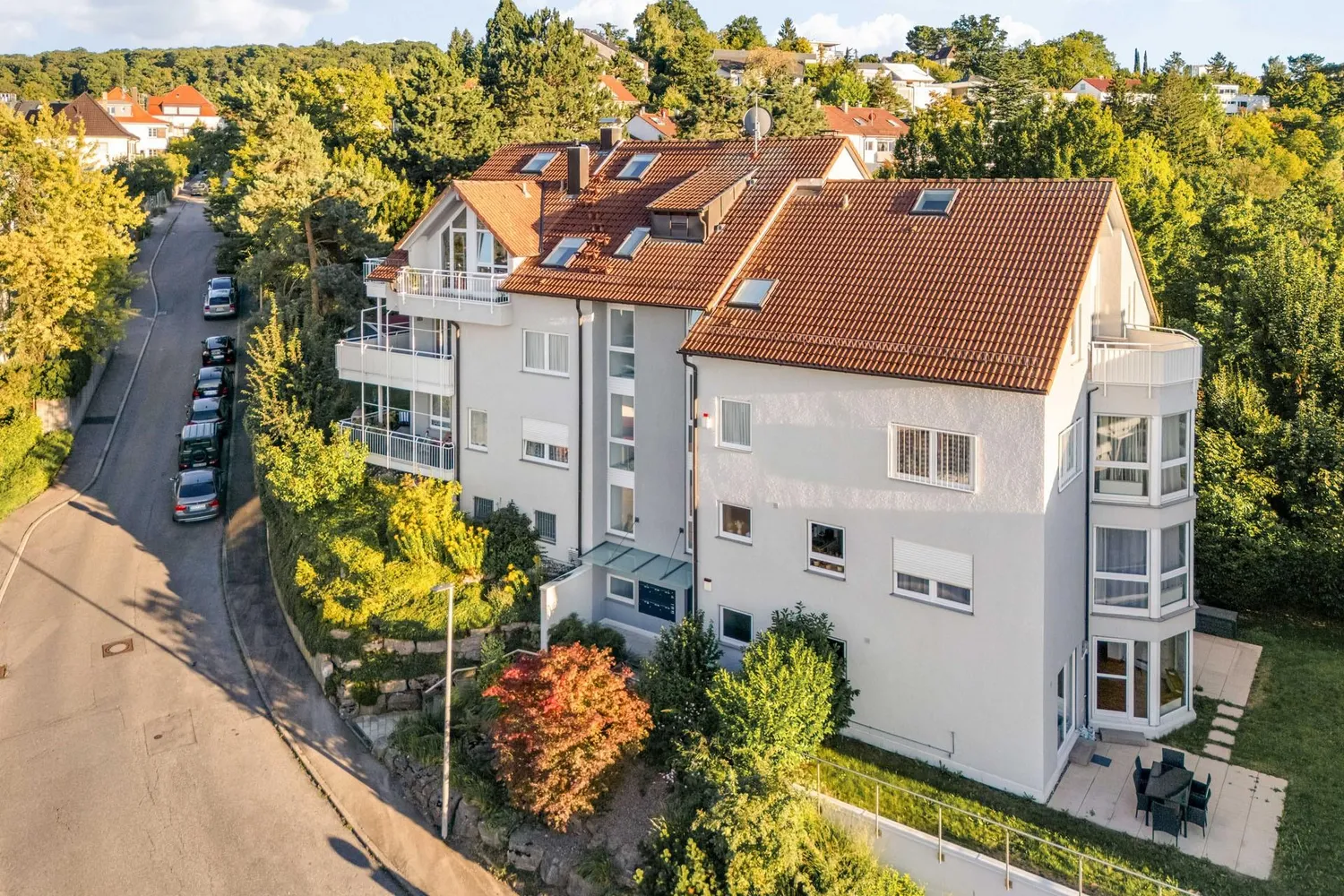 3 Zimmer Wohnung mit 100 m² in Stuttgart – Bild 11