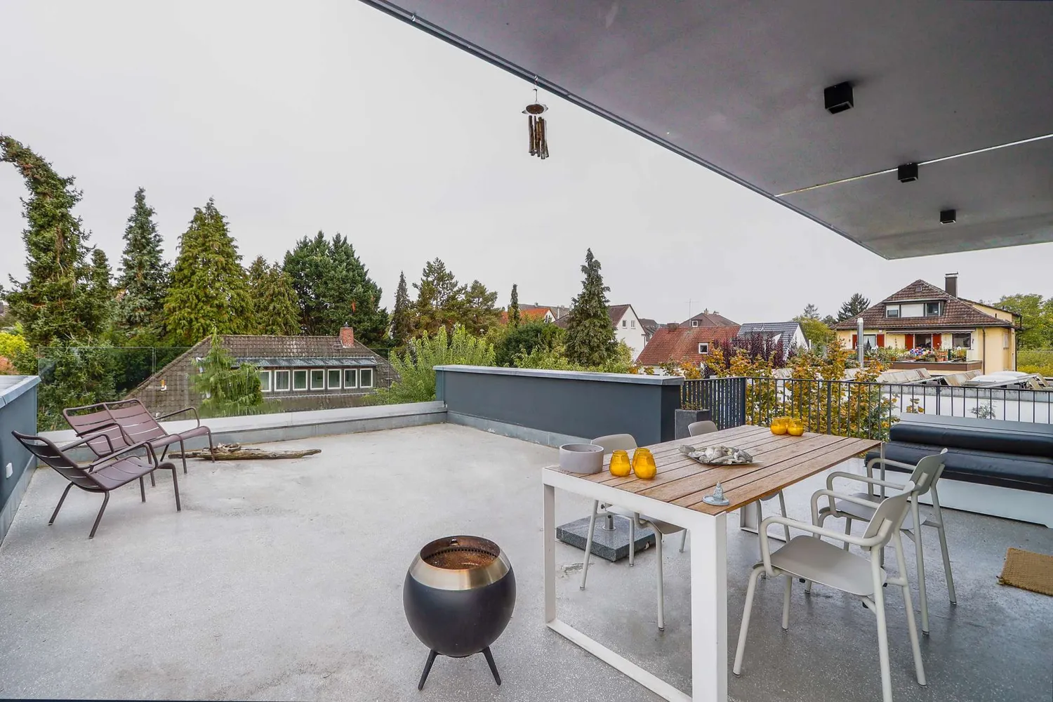 3 Zimmer Wohnung mit 145 m² in Heilbronn – Bild 6