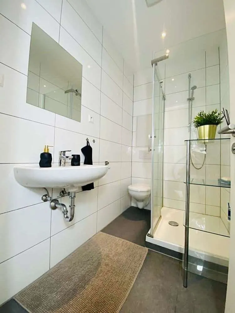 1 Zimmer Wohnung mit 20 m² in Böblingen – Bild 5