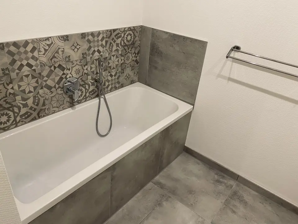2 Zimmer Wohnung mit 85 m² in Quedlinburg – Bild 5