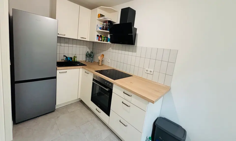2 Zimmer Wohnung mit 44 m² in Königs Wusterhausen – Bild 5