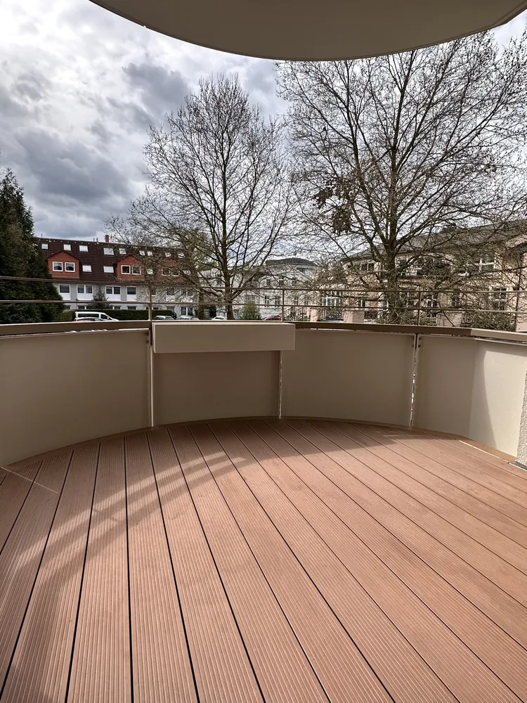 2 Zimmer Wohnung mit 78 m² in Cottbus – Bild 2