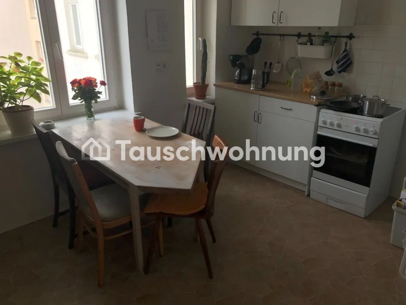 3 Zimmer Wohnung mit 72 m² in Leipzig – Bild 1