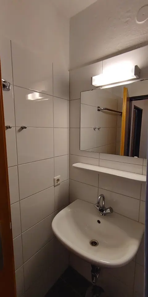 Studio mit 21 m² in Paderborn – Bild 7