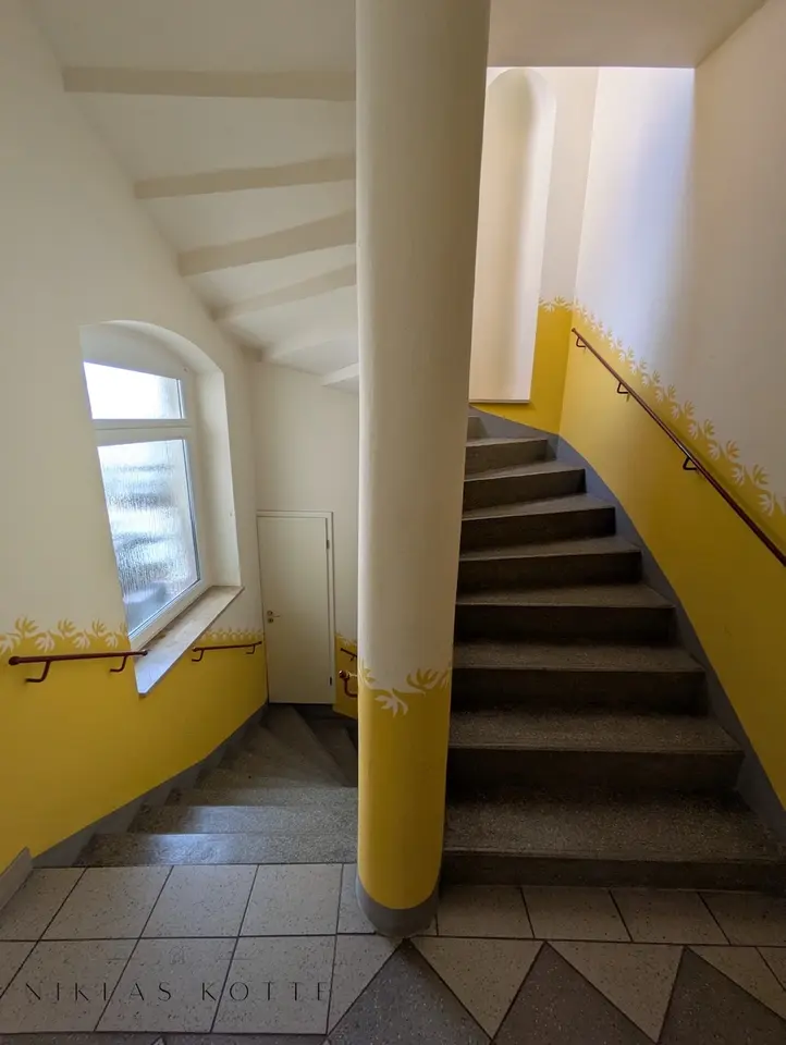 4 Zimmer Wohnung mit 84 m² in Zwickau – Bild 4
