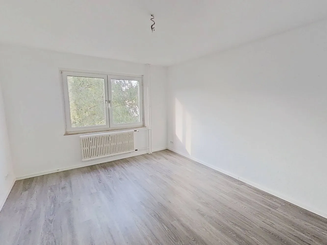 2 Zimmer Wohnung mit 51 m² in Duisburg – Bild 3