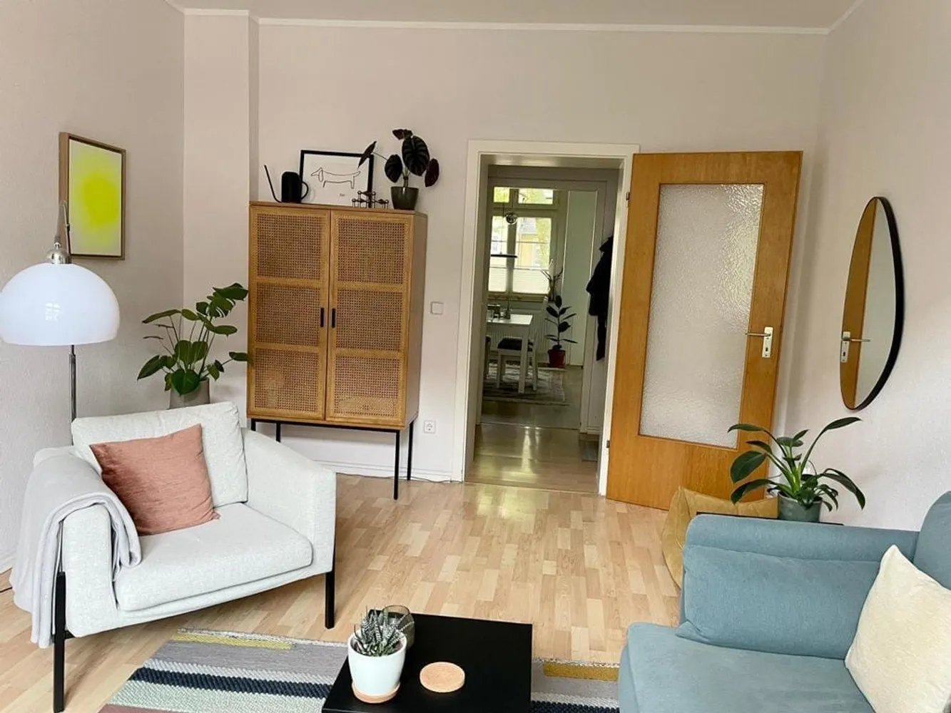 2 Zimmer Wohnung mit 59 m² in Essen – Bild 5