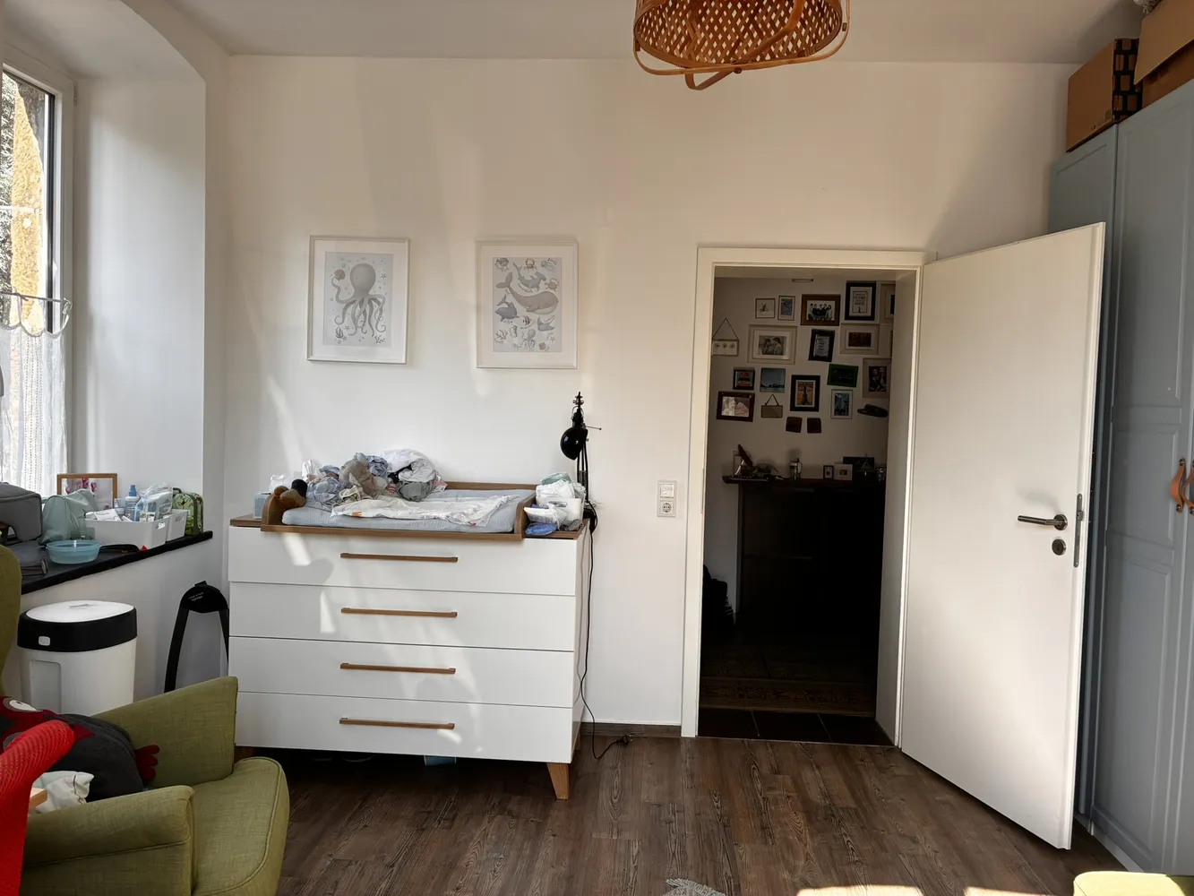 3 Zimmer Wohnung mit 91 m² in Solingen – Bild 9