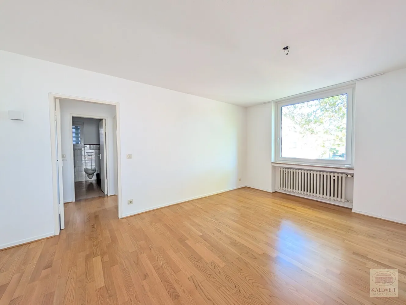 2 Zimmer Wohnung mit 53 m² in Düsseldorf – Bild 9