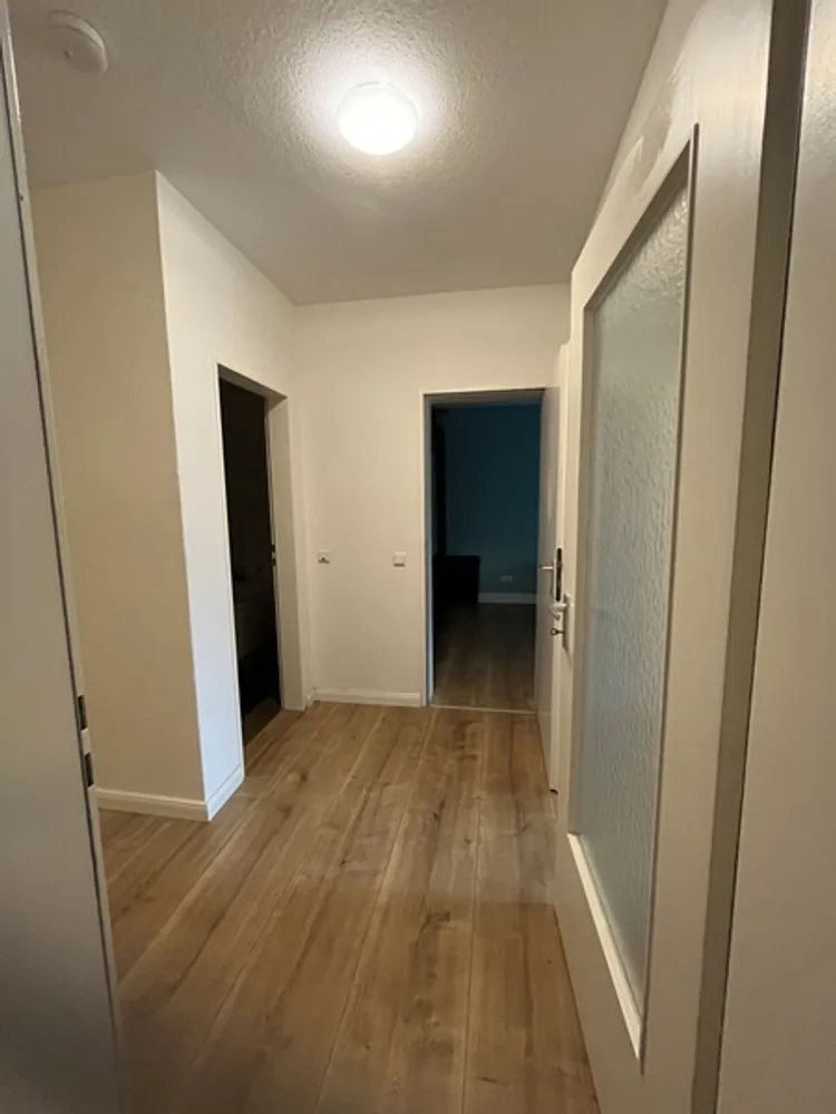 2 Zimmer Wohnung mit 63 m² in Bremen – Bild 9