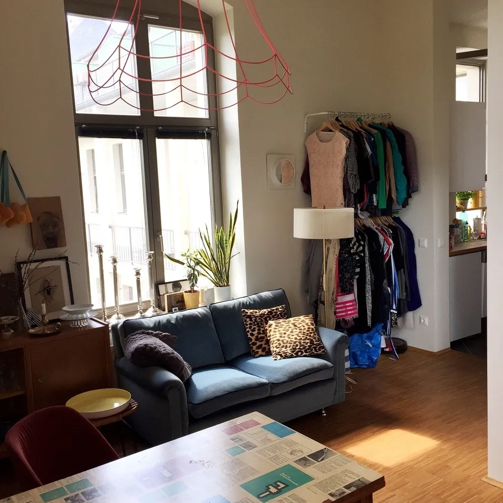 1 Zimmer Wohnung mit 40 m² in Dresden – Bild 6