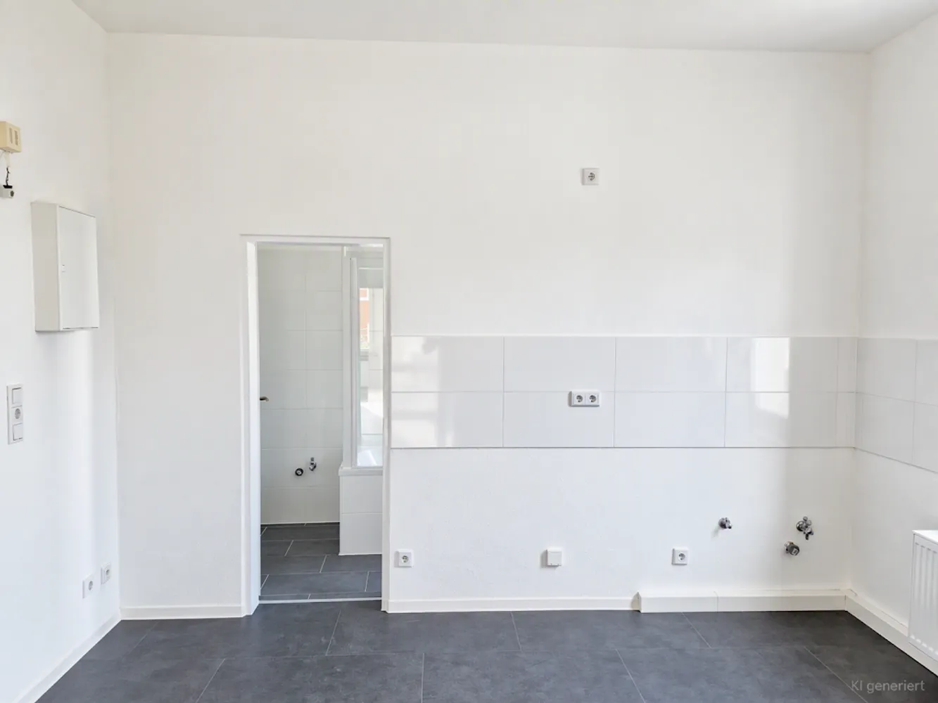 1 Zimmer Wohnung mit 35 m² in Nürnberg – Bild 4