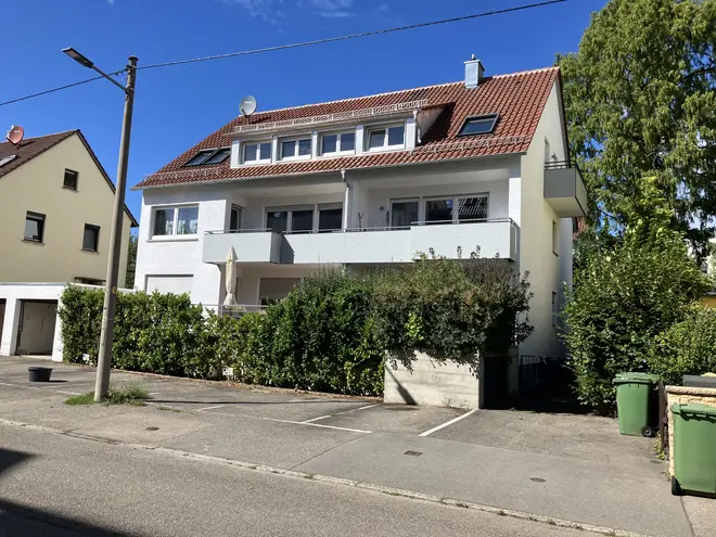2 Zimmer Wohnung mit 50 m² in Stuttgart – Bild 3