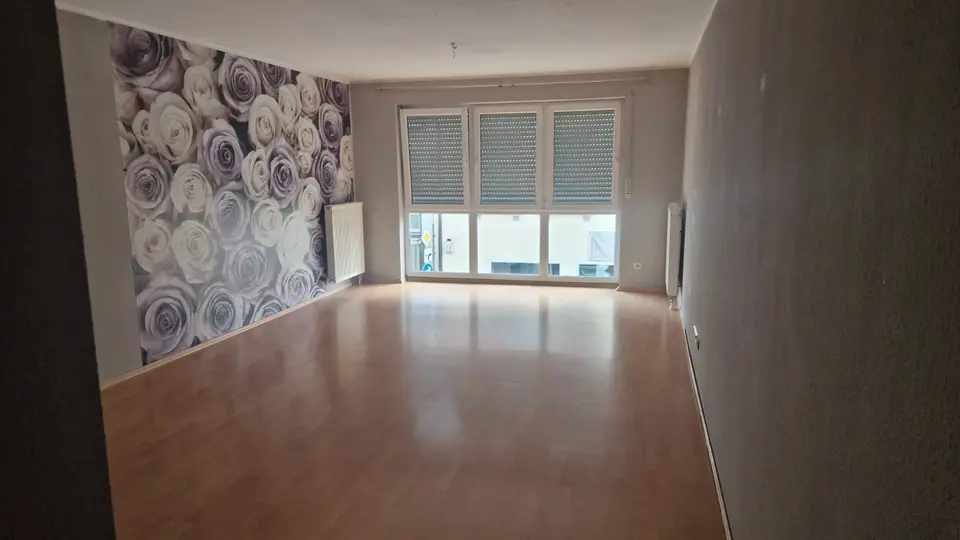 5 Zimmer Wohnung mit 128 m² in Kaiserslautern – Bild 1