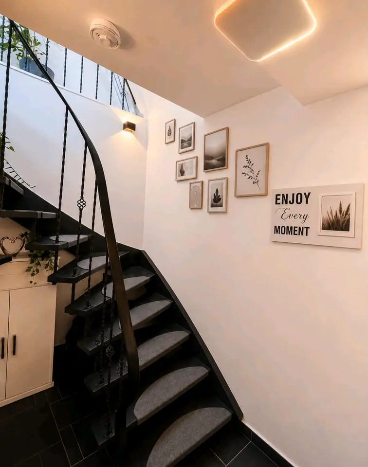 4 Zimmer Wohnung mit 100 m² in Balingen – Bild 10