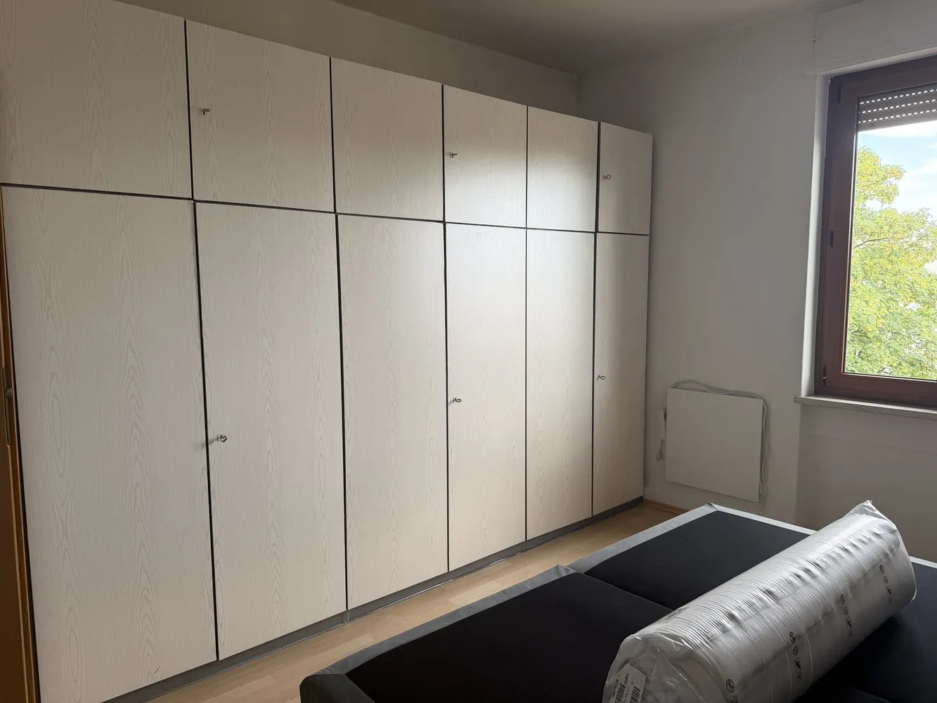 2 Zimmer Wohnung mit 50 m² in Frankfurt am Main – Bild 5