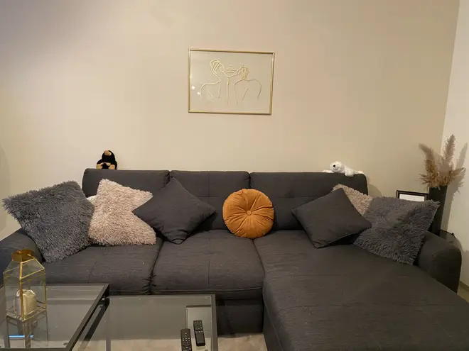 2 Zimmer Wohnung mit 56 m² in München – Bild 12