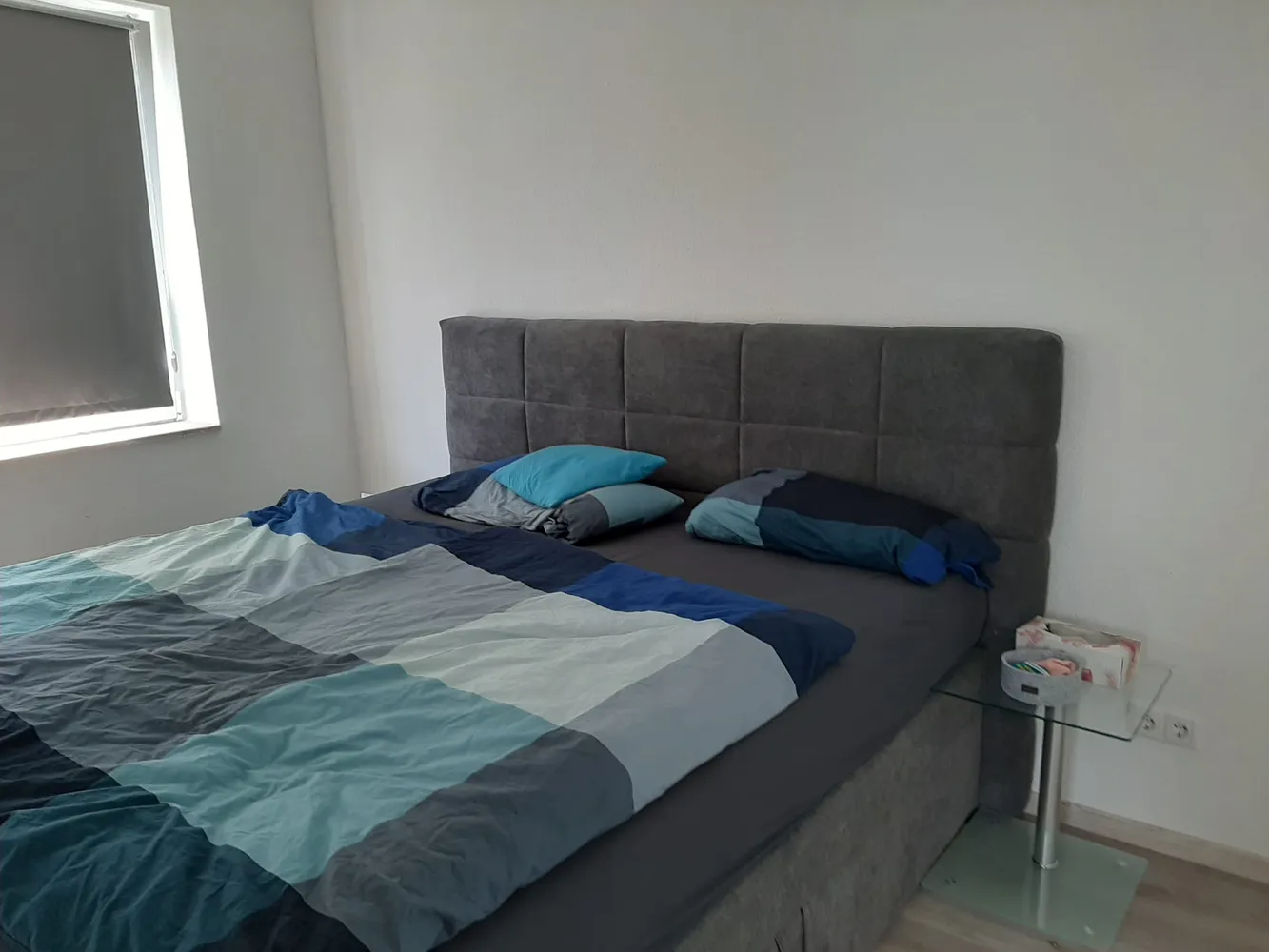 2 Zimmer Wohnung mit 60 m² in Frankfurt am Main – Bild 1