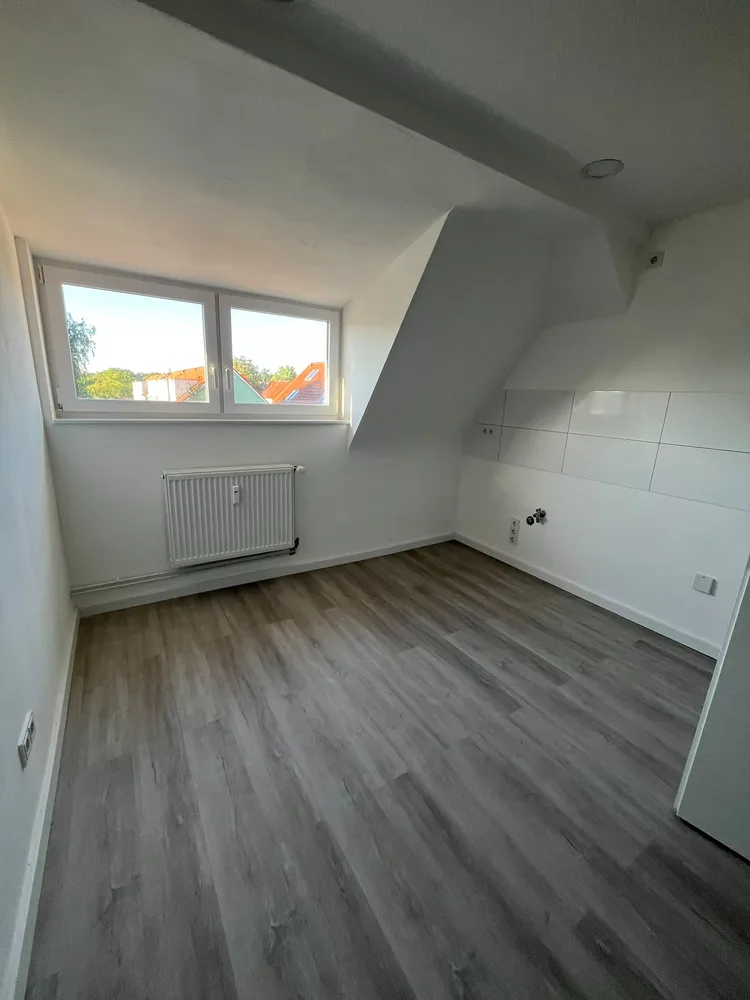 2 room apartment with 62 m² in Brunswick – Photo 2