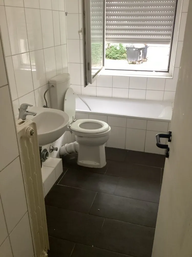 1 Zimmer Wohnung mit 39 m² in Wiesbaden – Bild 5