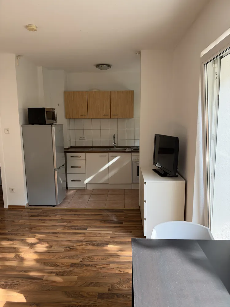 1 Zimmer Wohnung mit 30 m² in Düsseldorf – Bild 6