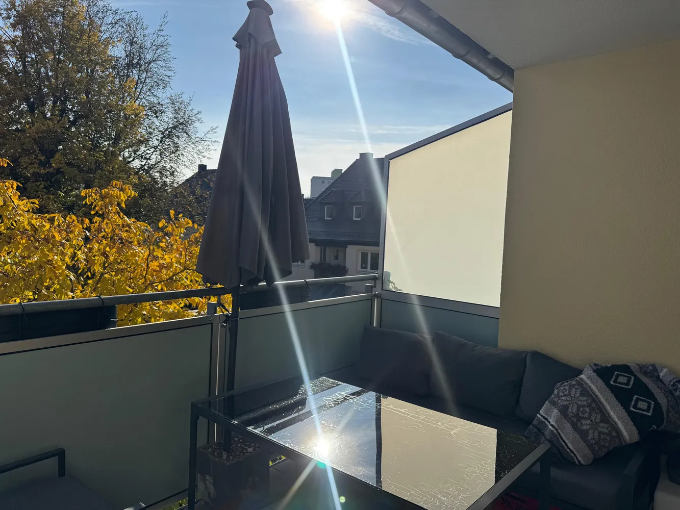 3 Zimmer Wohnung mit 82 m² in Nürnberg – Bild 3