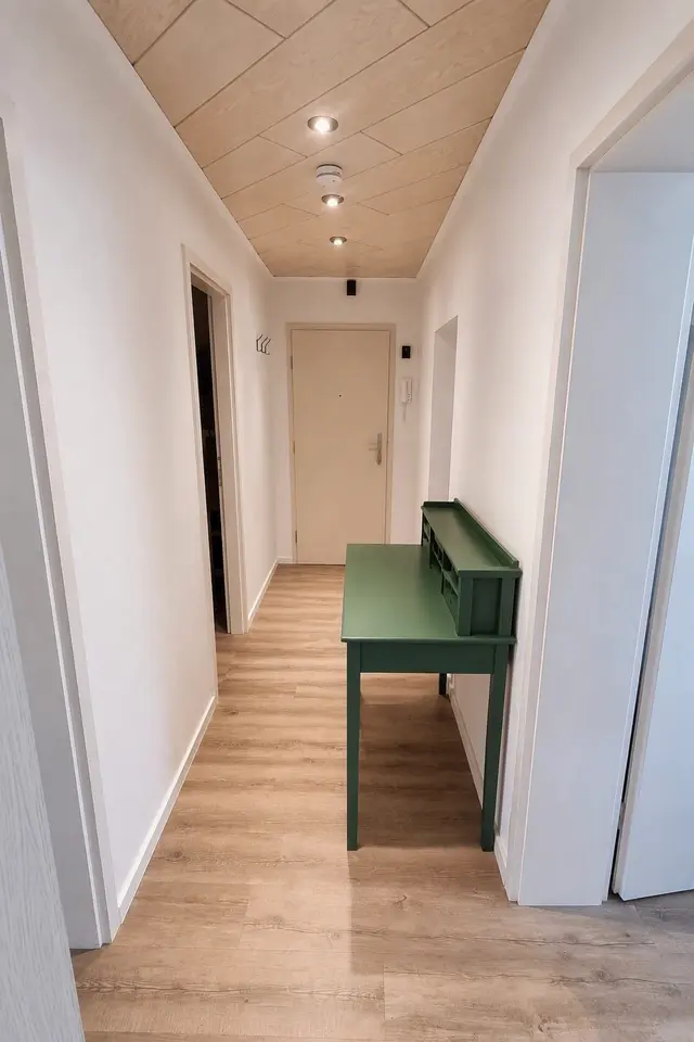 2 Zimmer Wohnung mit 61 m² in Braunschweig – Bild 6