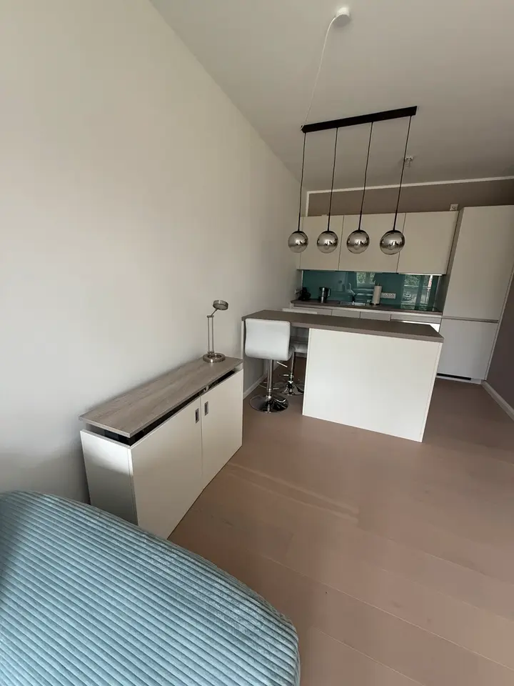 2 Zimmer Wohnung mit 64 m² in Winsen (Luhe) – Bild 4