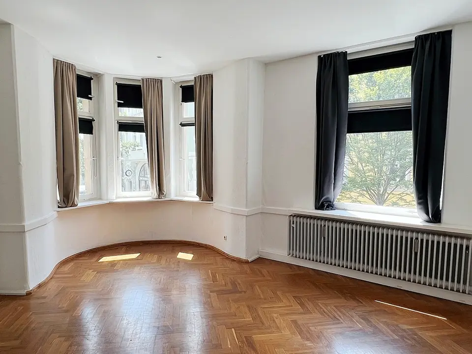 3 Zimmer Wohnung mit 90 m² in Coburg – Bild 1