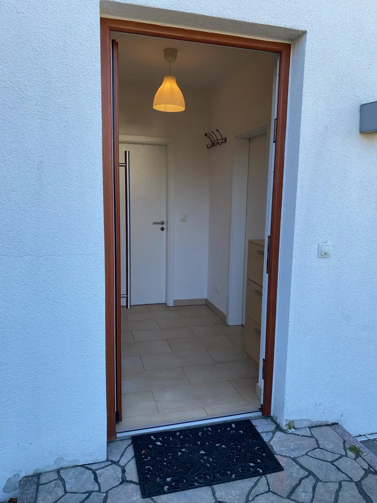 1 Zimmer Wohnung mit 23 m² in München – Bild 3