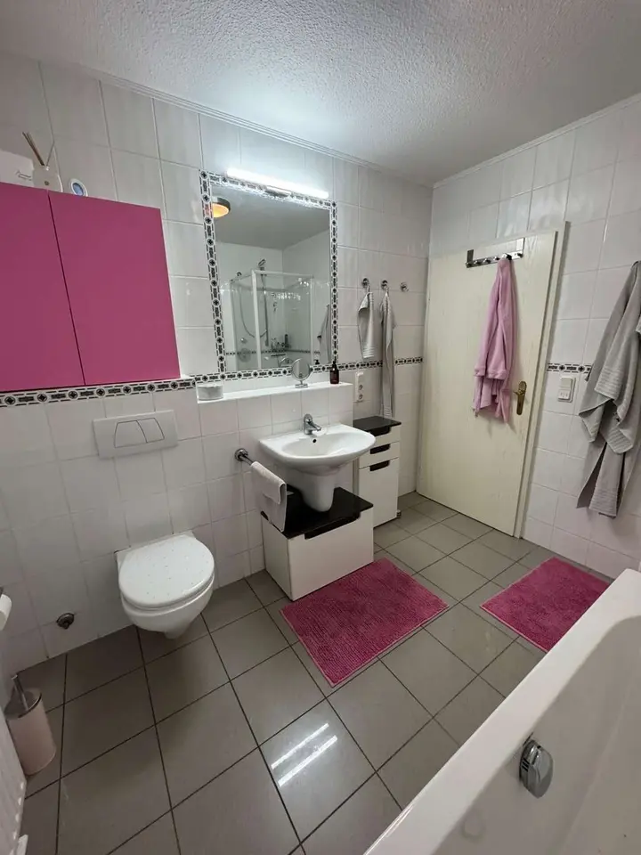 3 Zimmer Wohnung mit 104 m² in Saarbrücken – Bild 7
