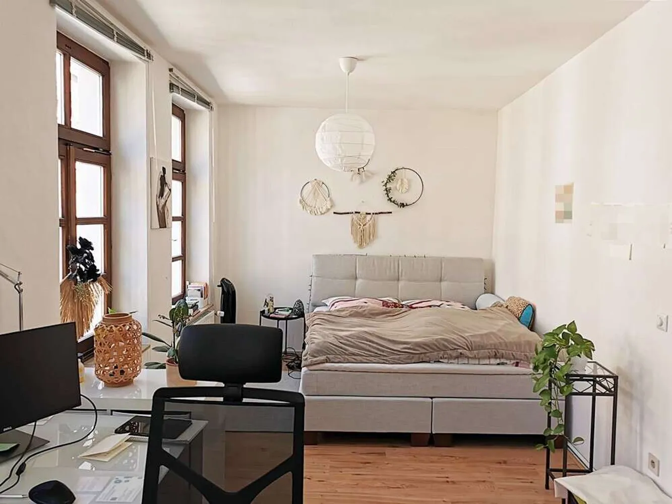 1 Zimmer Wohnung mit 43 m² in Aachen – Bild 3