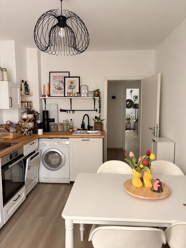 2 Zimmer Wohnung mit 56 m² in Wuppertal – Bild 3