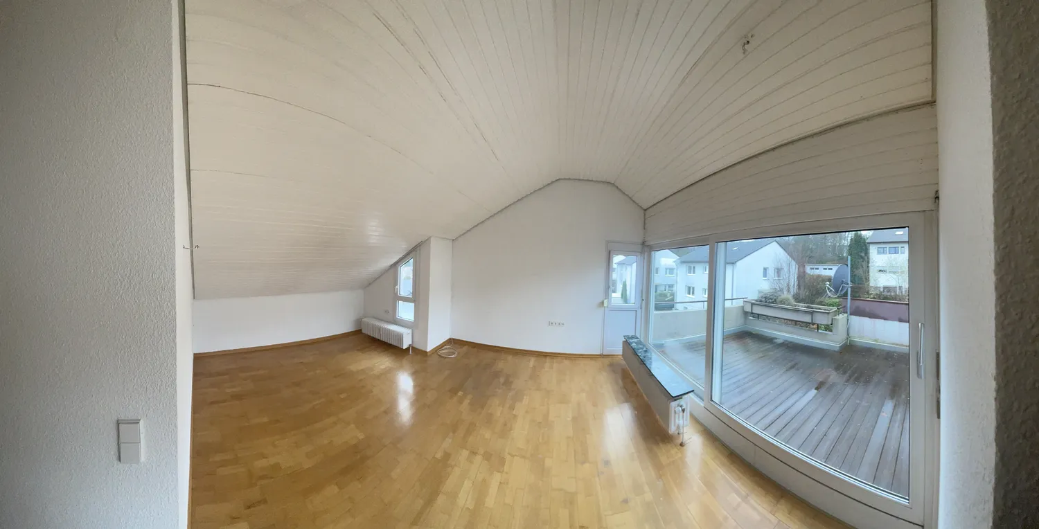 2 Zimmer Wohnung mit 65 m² in Esslingen am Neckar – Bild 5