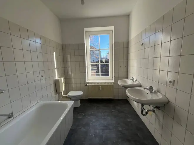 2 room apartment with 60 m² in Chemnitz – Photo 7